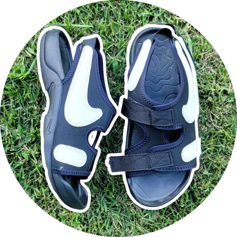 Nike Sunray Sandals